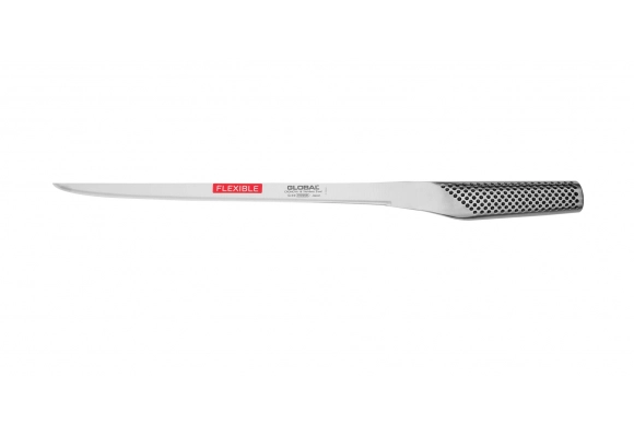 Global G-95 hiszpański nóż do szynki 25 cm