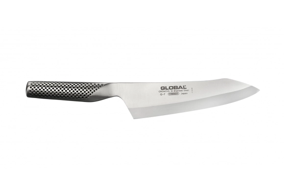 Global G-7R orientalny Deba 18 cm (praworęczny)