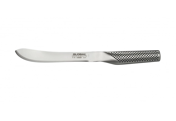 Global G-28 rzeźnicki 18 cm