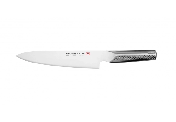Nóż Global Ukon Szefa kuchni 20 cm