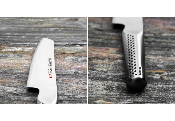 Nóż Global Ukon do warzyw 14 cm