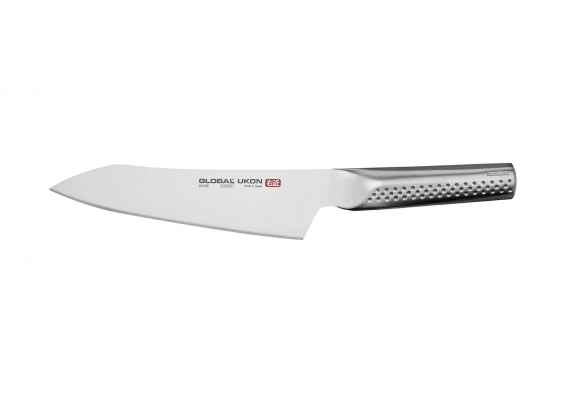 Nóż Global Ukon Orientalny Szefa kuchni 18 cm