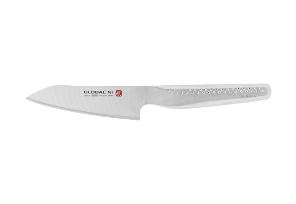 Nóż Global NI orientalny nóż szefa kuchni 11 cm