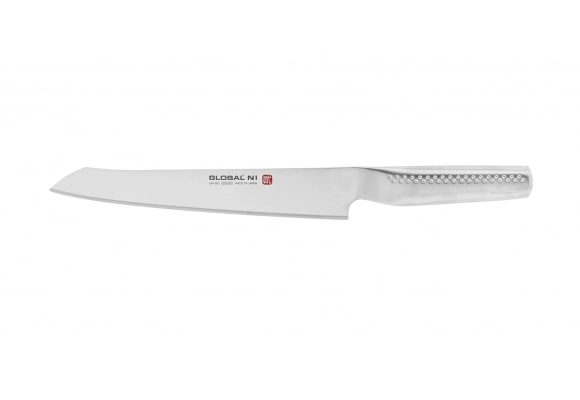 Nóż Global NI do porcjowania 23 cm