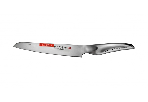 Nóż Global SAI uniwersalny elastyczny 17 cm