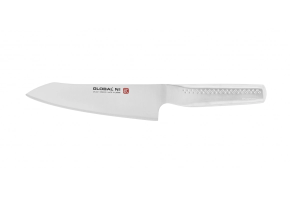Nóż Global NI Santoku 18 cm