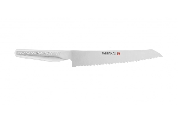 Nóż Global NI do pieczywa 21 cm