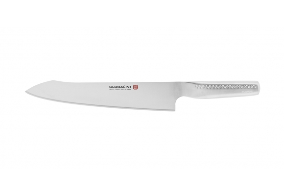 Nóż Global NI orientalny nóż szefa kuchni 26 cm
