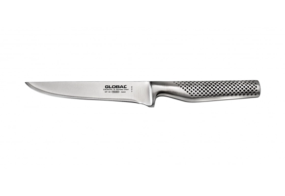 Nóż Global GF do wykrawania europejski 15 cm