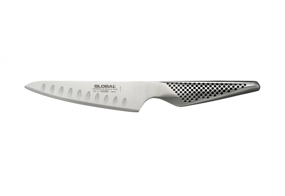Nóż Global GS kucharza żłobiony 13 cm
