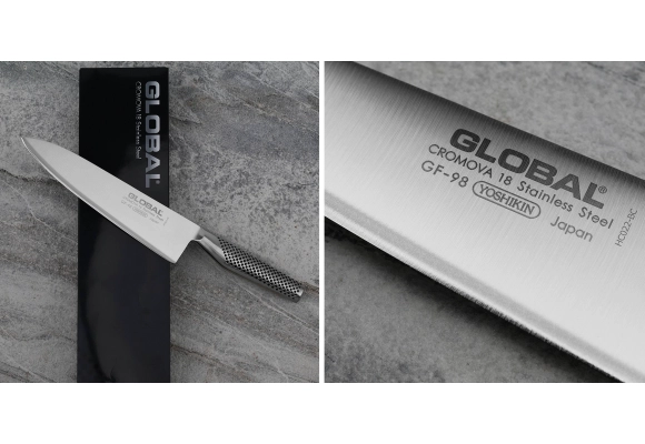 Nóż Global GF Szefa kuchni 20.5 cm