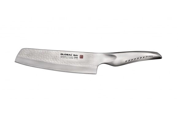 Nóż Global SAI do warzyw 15 cm