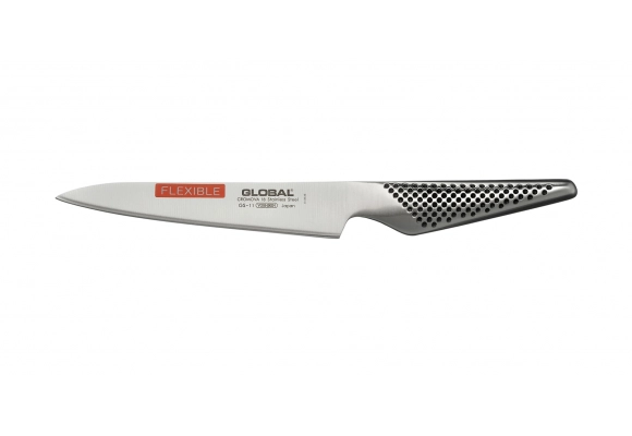 Nóż Global GS uniwersalny elastyczny 15 cm