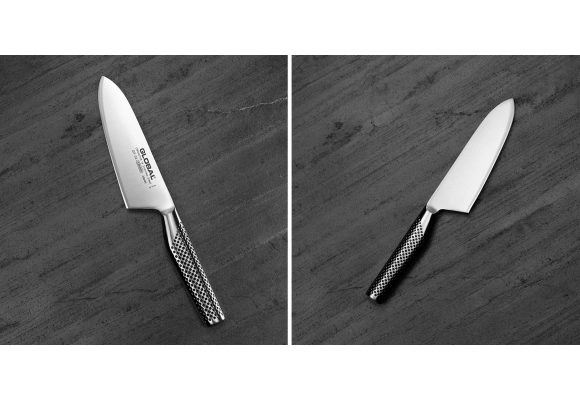 Nóż Global GF nóż szefa kuchni 16 cm