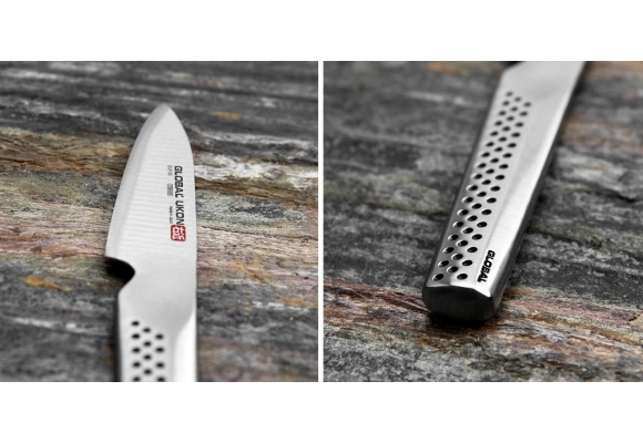 Nóż Global Ukon do obierania 9 cm
