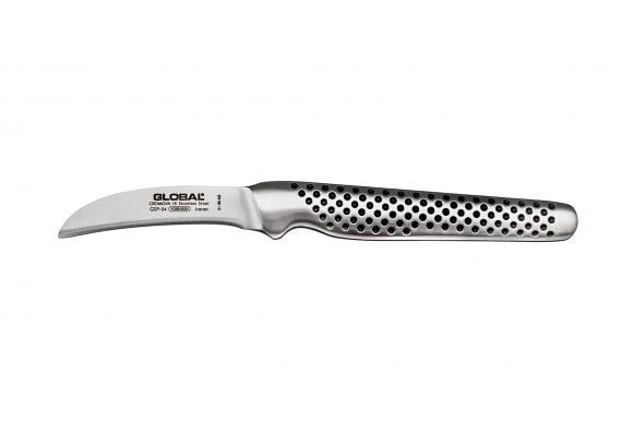 Nóż Global GSF-34 do obierania duża rączka 5 cm