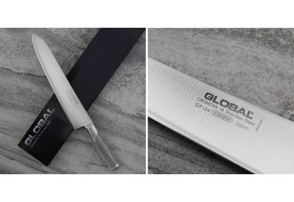 Nóż Global GF szefa kuchni 27 cm