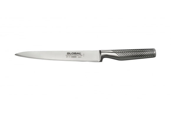 Nóż Global GF do porcjowania 22 cm