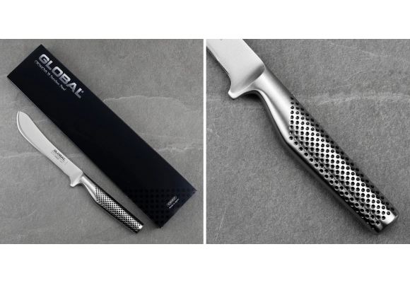 Nóż Global GF rzeźniczy europejski 16 cm