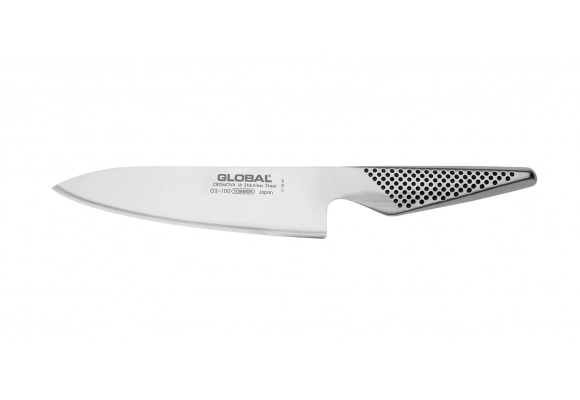 Nóż Global GS Szefa kuchni 16 cm
