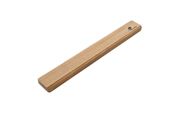 Listwa magnetyczna Dellinger akacja 50 x 6,5 x 2 cm