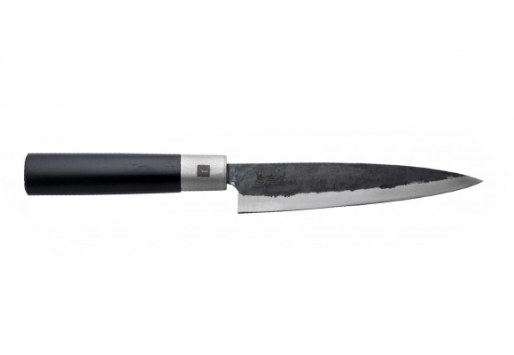 Nóż Haiku Kurouchi Ko-Yanagi 165 mm