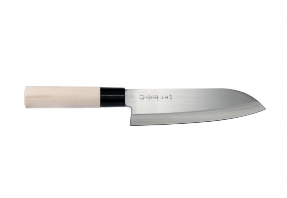 Haiku Home nóż Santoku 175