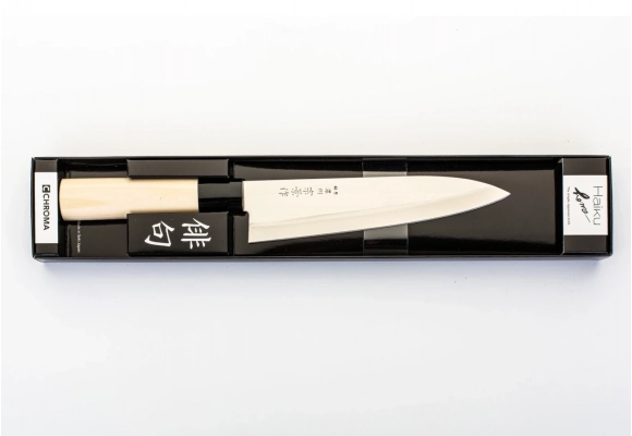 Haiku Home nóż szefa Gyuto 185