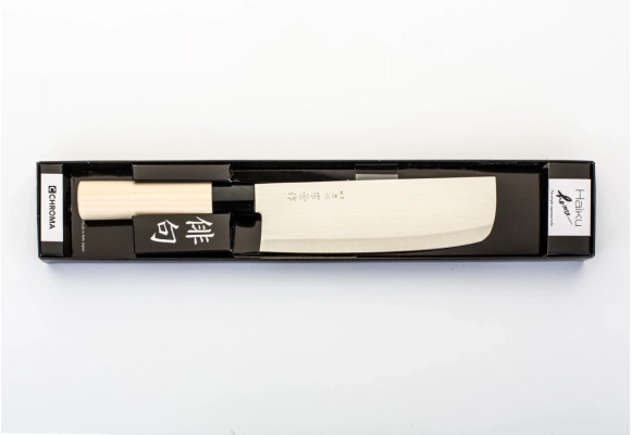 Haiku Home nóż Nakiri 175