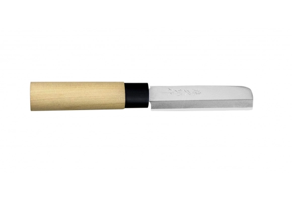Tojiro Shirogami nóż Unagisaki Nagoya 10 cm