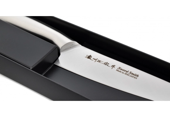 Satake Zen Shitsu nóż uniwersalny 135 mm