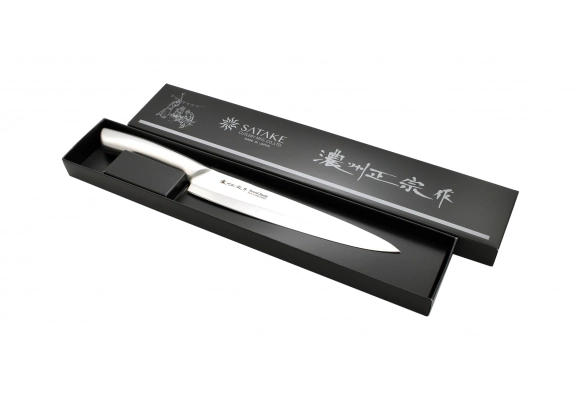 Satake Zen Shitsu Sashimi 200 mm