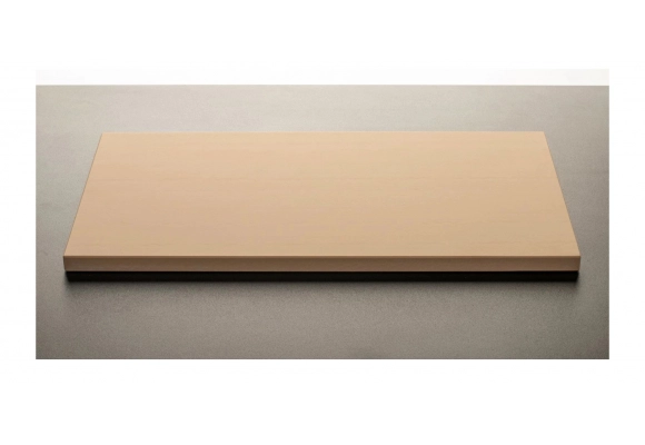 Deska syntetyczna do krojenia ASAHI CC-SC103 60x30 cm beżowa