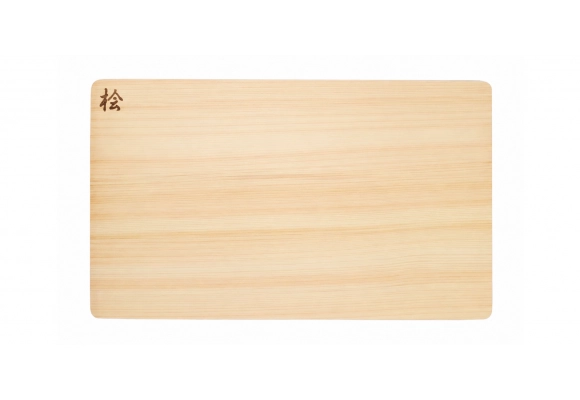 Deska do krojenia HINOKI 420x240x20 mm