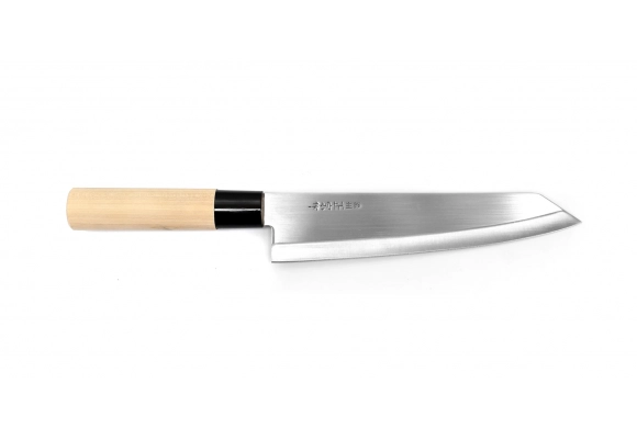 Satake Megumi Classic nóż Kiritsuke 205 mm