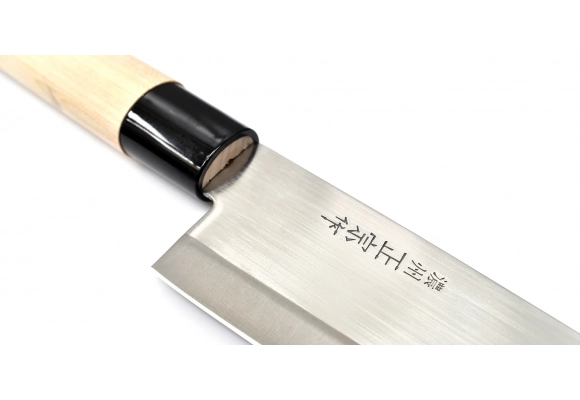 Satake Megumi Classic nóż Kiritsuke 205 mm
