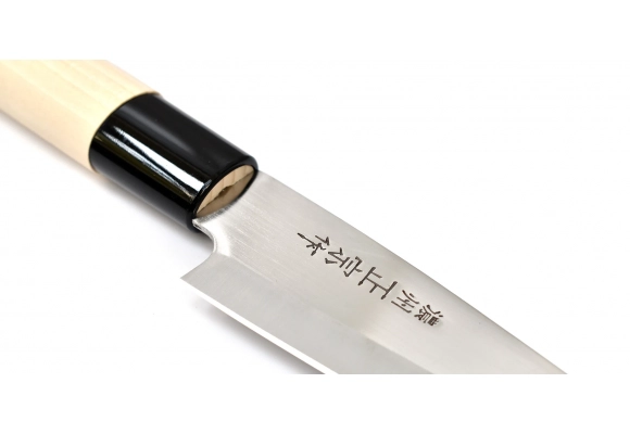 Satake Megumi Classic nóż uniwersalny 120 mm