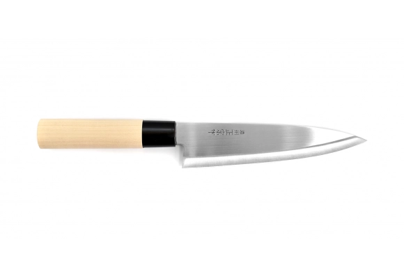 Satake Megumi Classic nóż Gyuto 185 mm