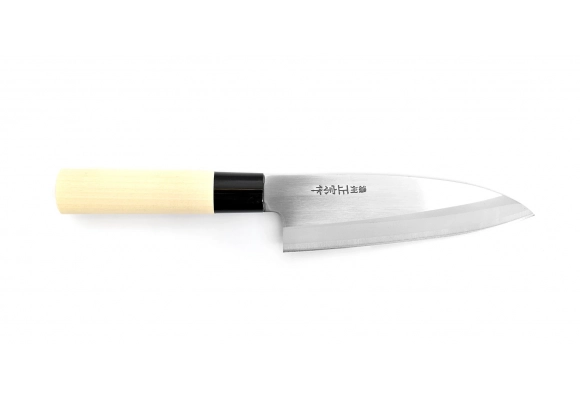 Satake Megumi Classic nóż Deba 155 mm