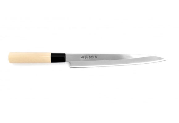 Satake Megumi Classic nóż Sashimi 210 mm