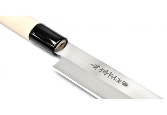 Satake Megumi Classic nóż Sashimi 210 mm