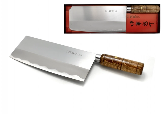 Japoński nóż w stylu chińskim Tao Sekiryu SR500