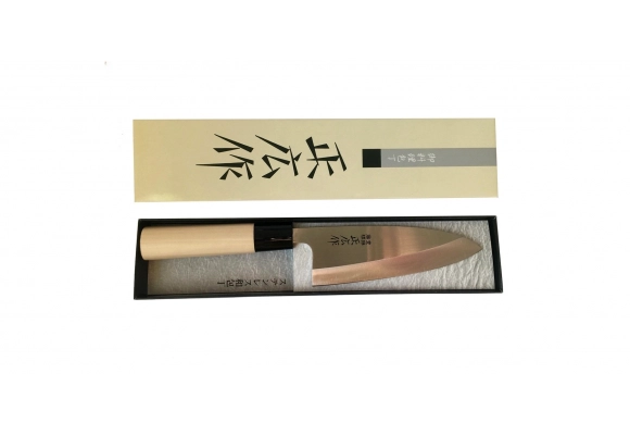 Nóż Masahiro MS-8 Deba 135mm