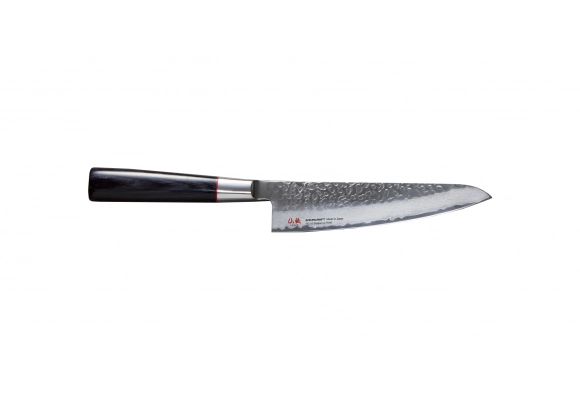 Nóż Senzo Classic Santoku small 143 mm