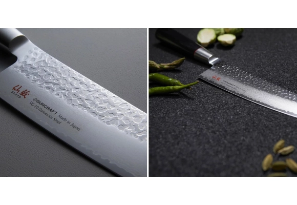 Nóż Senzo Classic Gyuto 240 mm