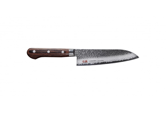 Nóż Senzo Universal Santoku 165 mm