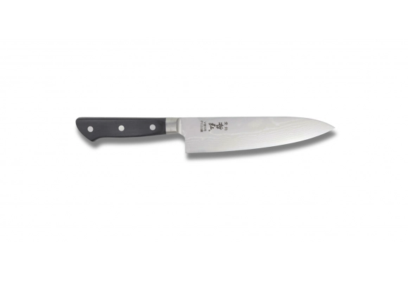 Nóż kuchenny Tetsuhiro KD Gyuto 175 mm