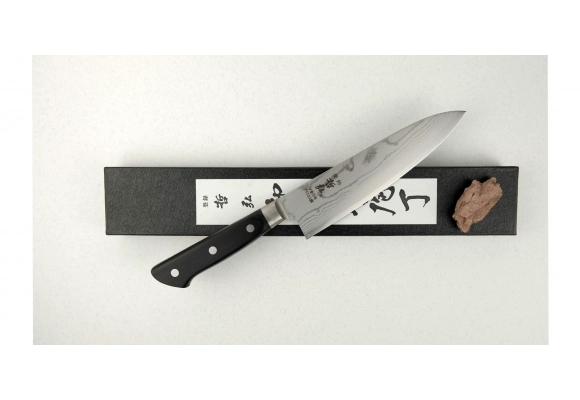 Nóż kuchenny Tetsuhiro KD Gyuto 175 mm