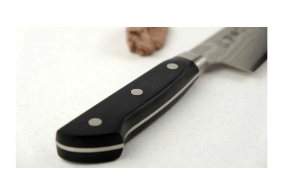 Nóż kuchenny Tetsuhiro KD Gyuto 175 mm