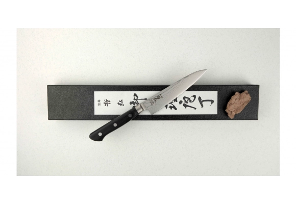 Nóż kuchenny Tetsuhiro KD uniwersalny 120 mm